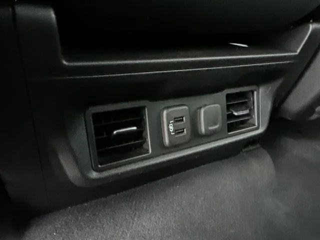 Used 2022 Red Chevrolet RST image 19