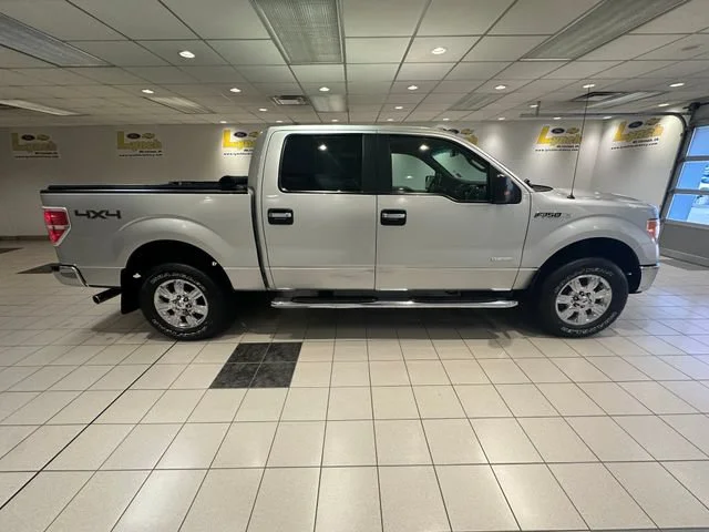 Used 2011  Ford XLT image 3