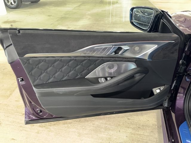 New 2026 Special Order Color BMW M850i xDrive Gran Coupe image 15