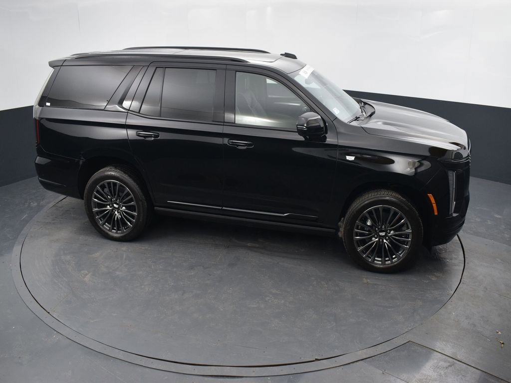 2025 CADILLAC ESCALADE - Image 54