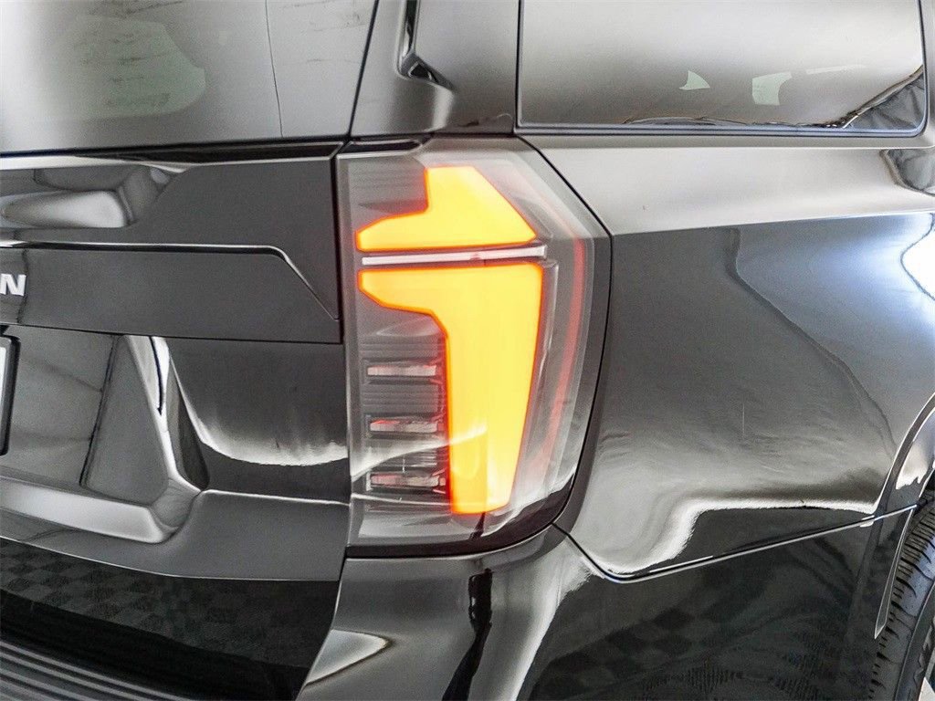 2026 Chevrolet Suburban LS - Photo 9