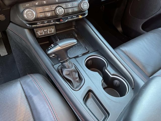 Used 2025 White Dodge GT Plus image 34