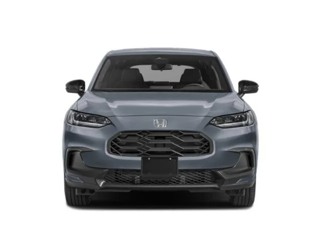 New 2027 Nordic Forest Pearl Honda Sport image 7
