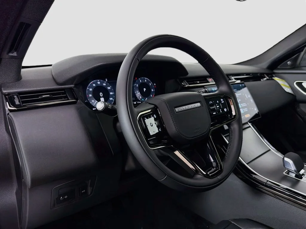 New 2026 Varesine Blue Land Rover S image 9