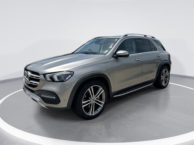 2021 Mercedes-Benz GLE GLE 350