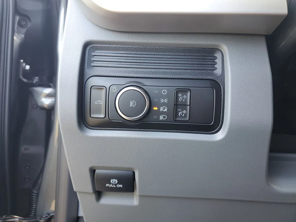2026 Ford F-250 Super Duty XL - Photo 11