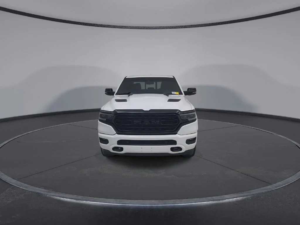Certified Used 2024 White Ram Limited image 6