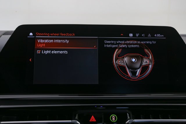 Used 2019 White BMW M850i xDrive image 27