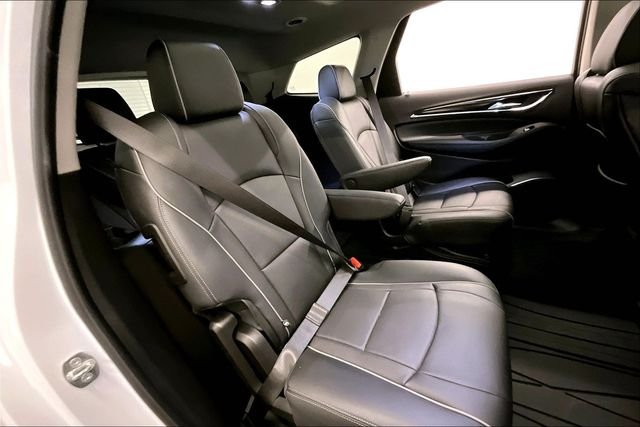2021 Buick Enclave Avenir - Photo 25