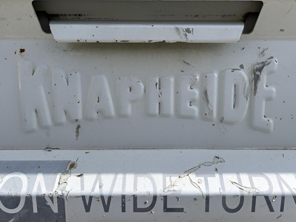 2015 Ford F-450 Super Duty Chassis Cab XL - Photo 25