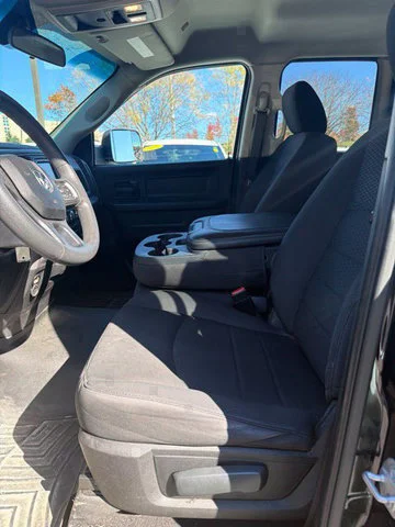 Used 2019 Black Ram Express image 8