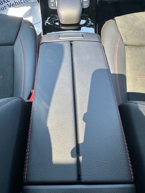 Certified Used 2023 Silver Mercedes-Benz CLA 250 image 37