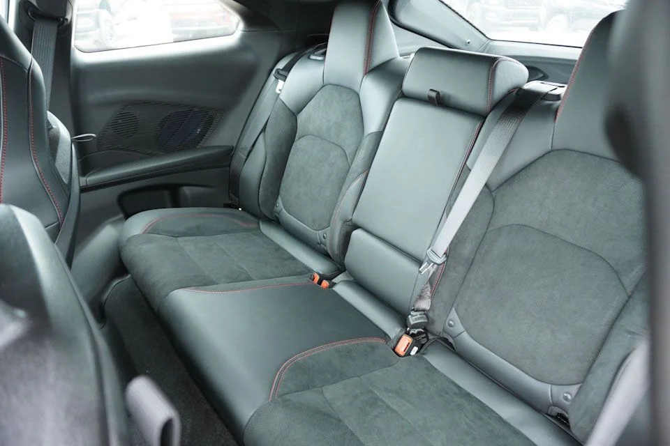 2025 Dodge Charger Daytona Scat Pack - Photo 12