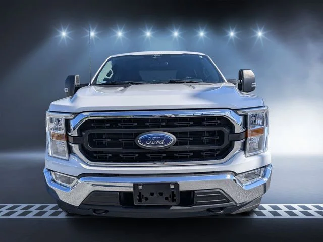 2022 Ford F-150 XLT - Photo 7