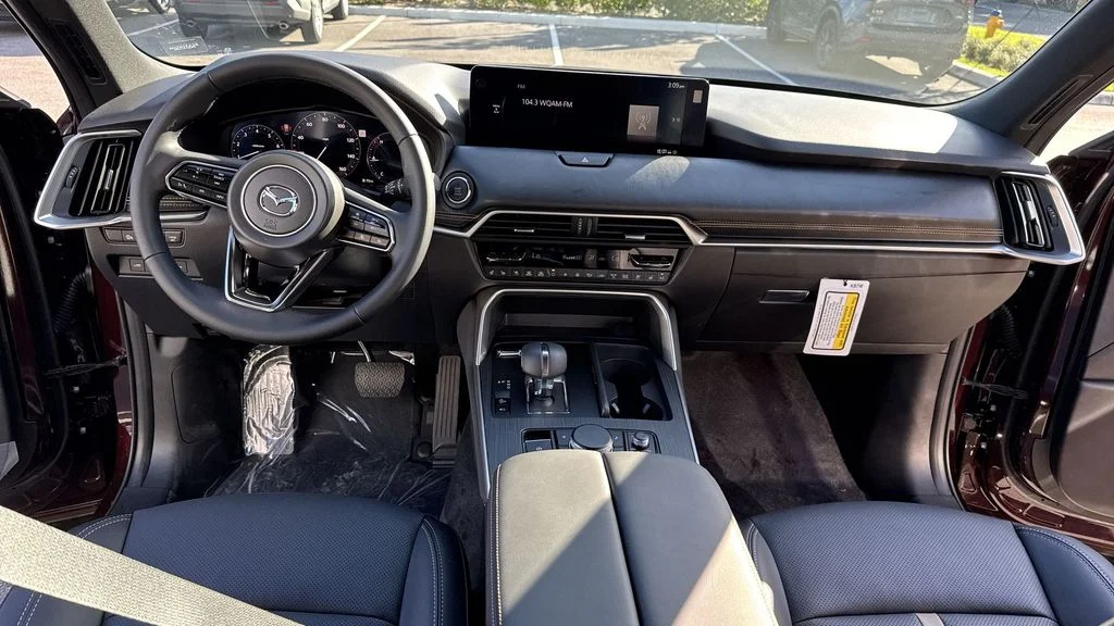 2026 Mazda CX-90 Premium Plus Package - Photo 36