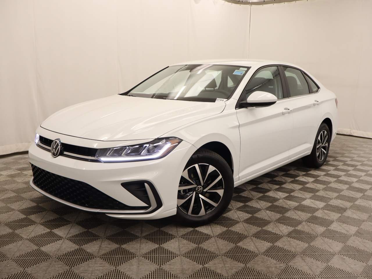 2027 Volkswagen Jetta