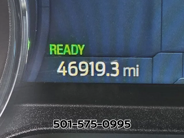 Used 2023 Black Ford XLT image 33