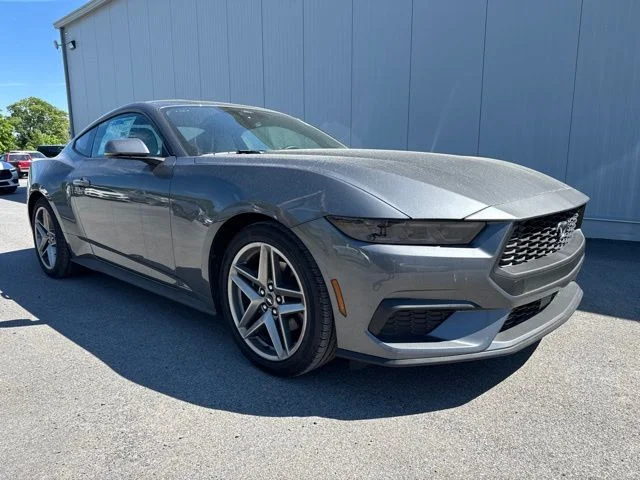 2026 Ford Mustang EcoBoost® Premium Fastback