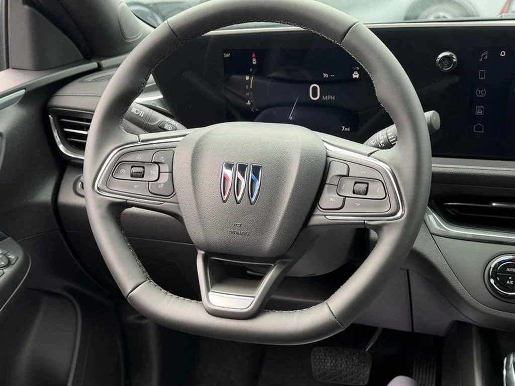 2026 Buick Envista Preferred - Photo 7