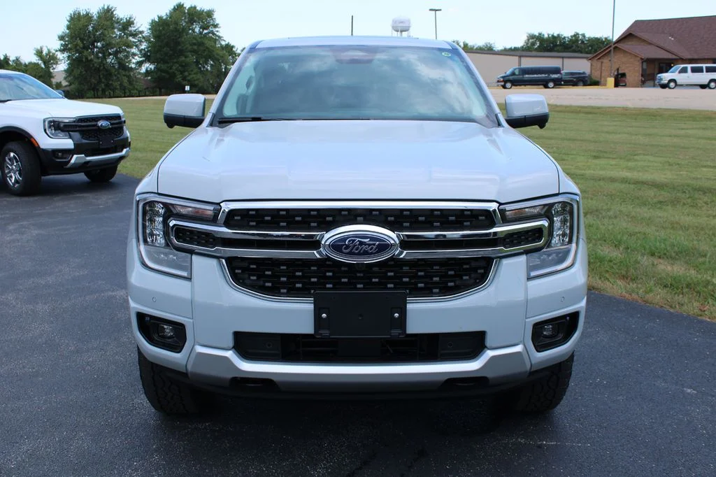 New 2026 Avalanche Ford Lariat® image 2