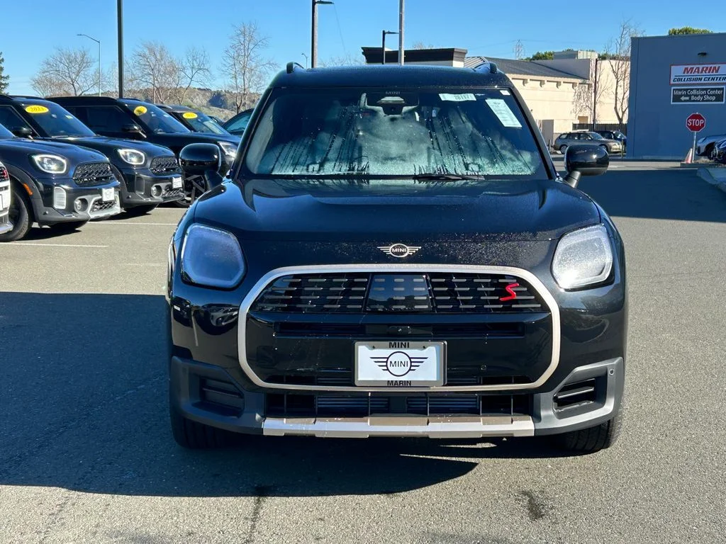 2026 MINI Countryman S - Photo 8