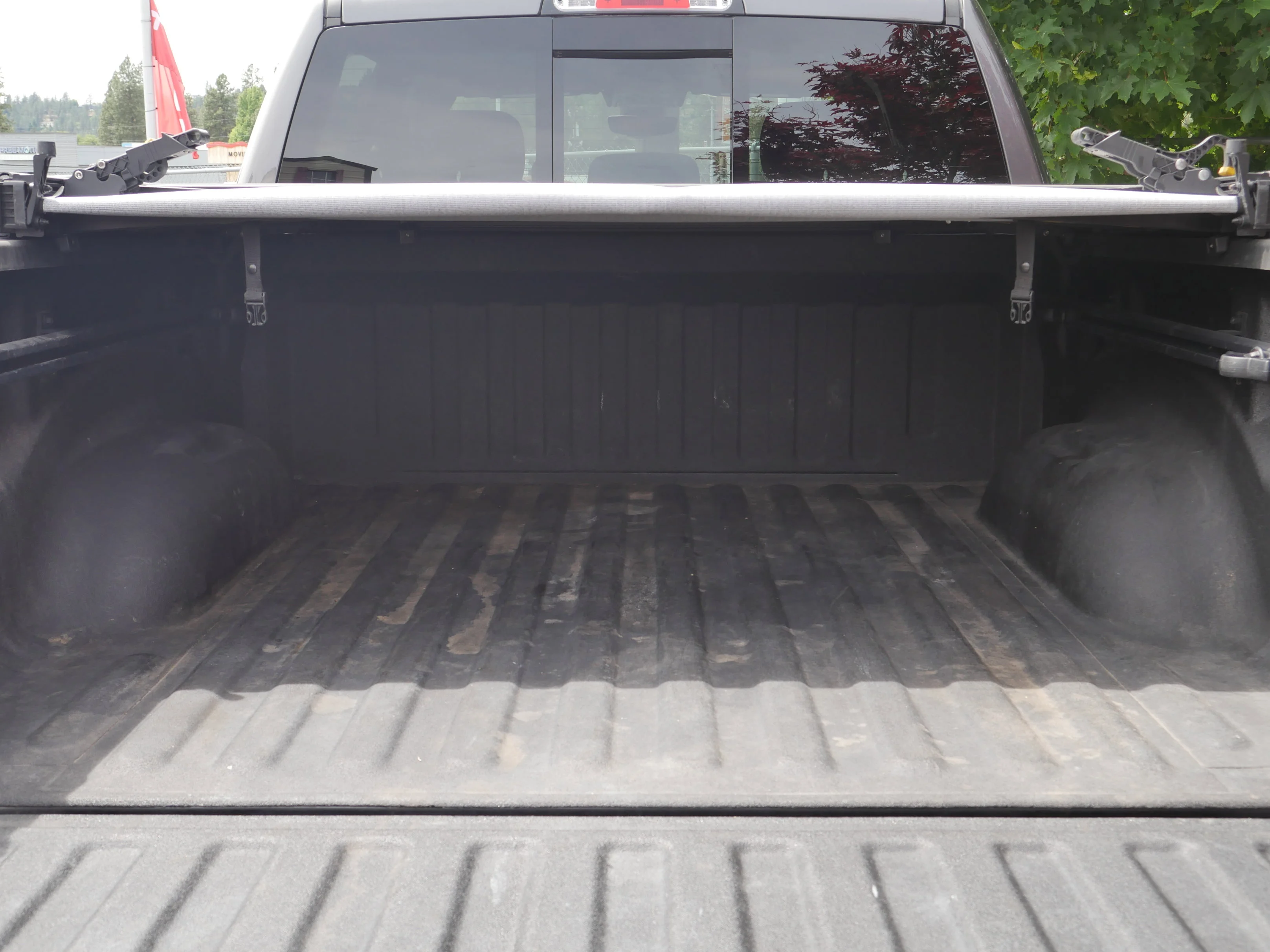 2022 RAM Ram 1500 Pickup Big Horn/Lone Star - Photo 23