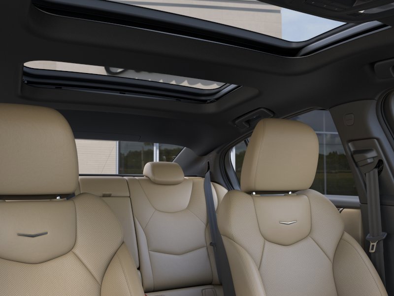 New 2026 Typhoon Metallic Cadillac Premium Luxury image 24