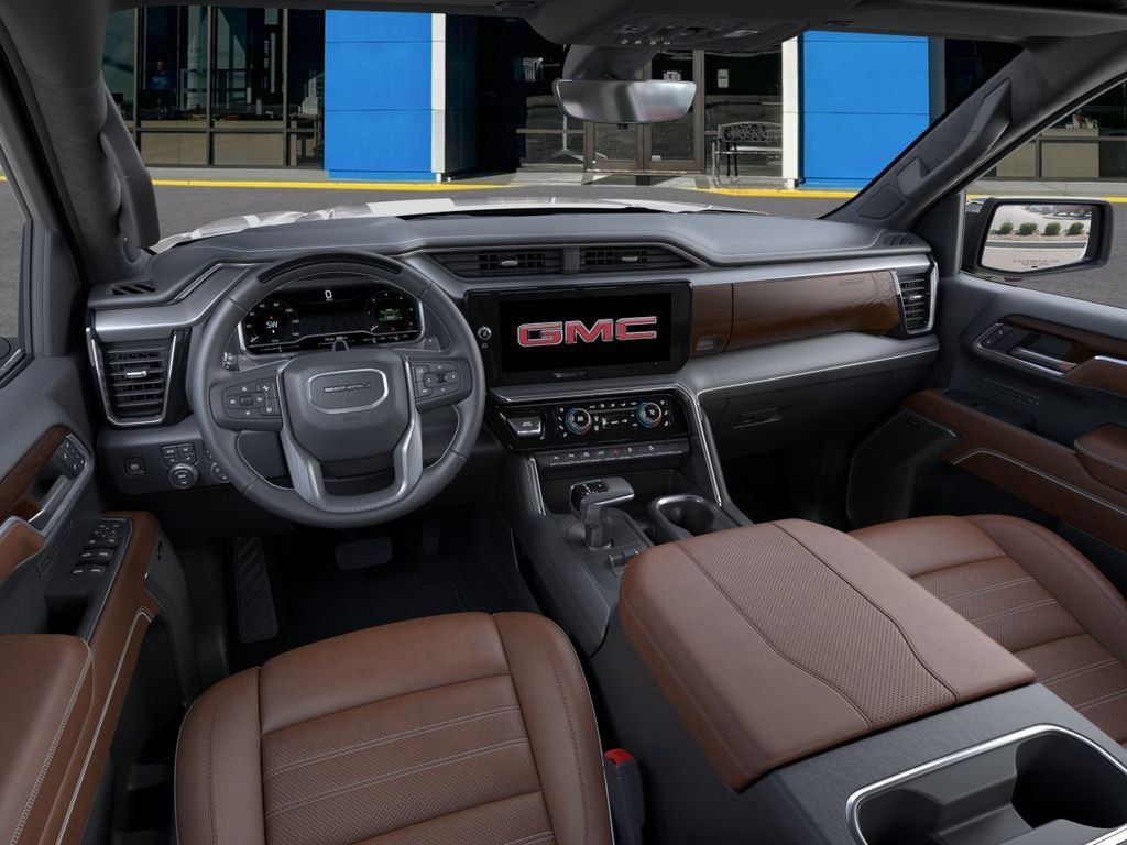 2026 GMC Sierra 1500 Denali Ultimate - Photo 15