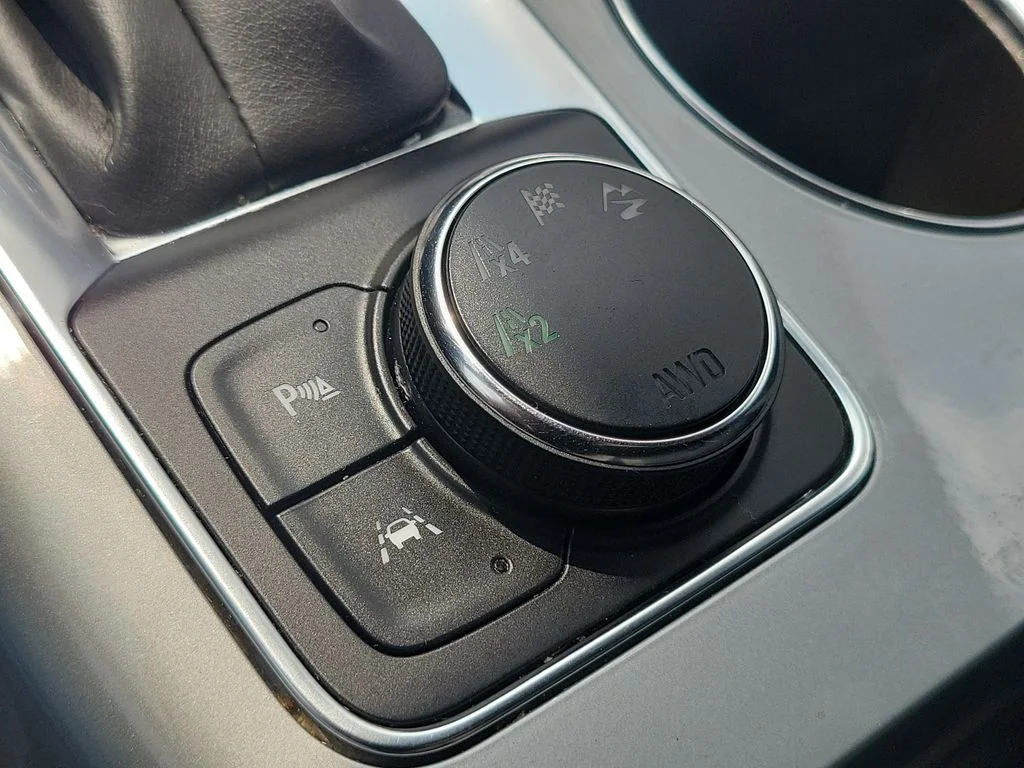 Used 2021 Black Chevrolet LT image 21