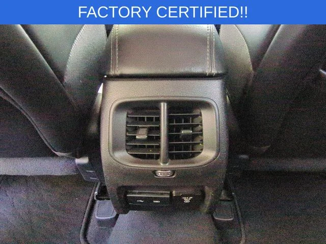 Used 2020 White Jeep Limited image 31