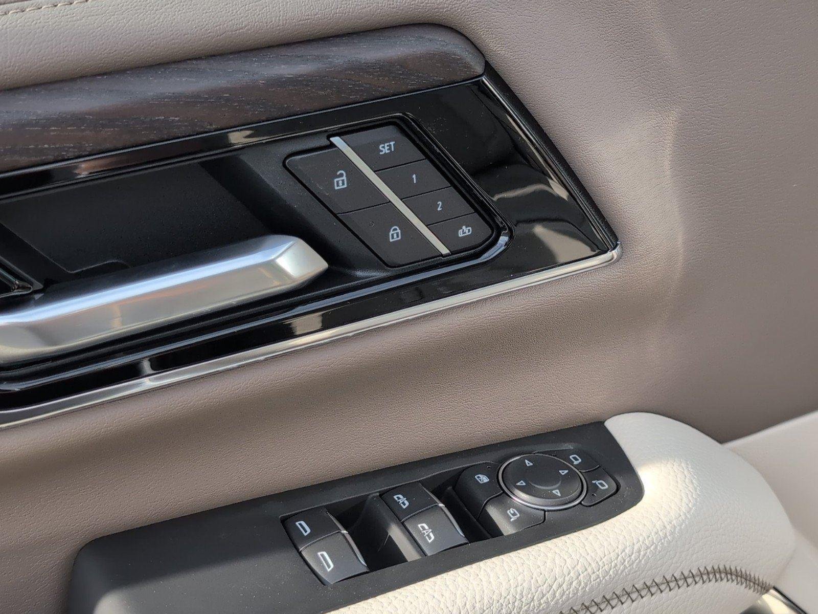 New 2026 Glacier White Tricoat GMC Denali image 21