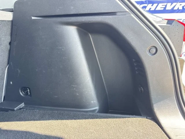 Used 2025 Black Chevrolet LT image 48