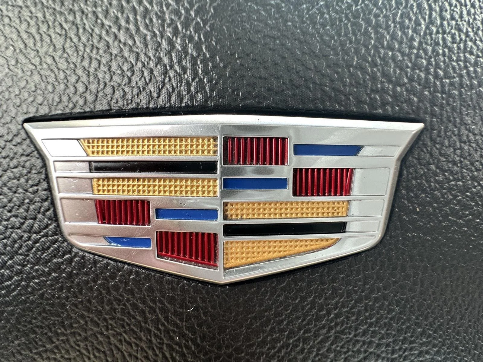 Used 2016 Black Raven Cadillac Premium Collection image 19