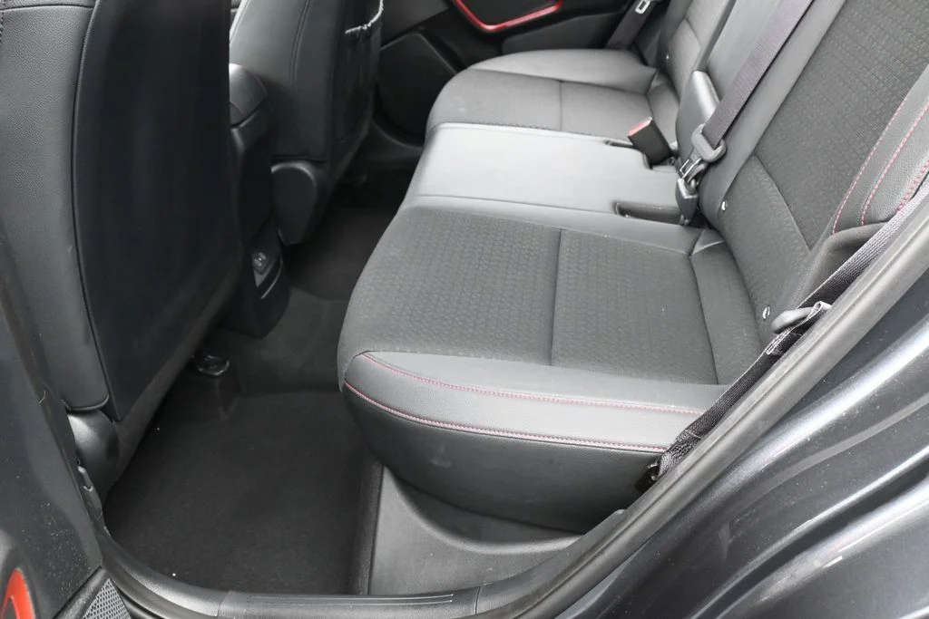 Used 2024 Gravity Gray Kia GT-Line image 30