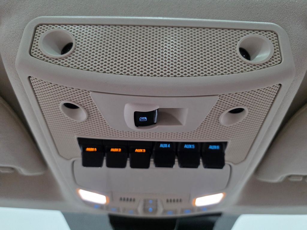 Used 2021 Gray Ford Limited image 32