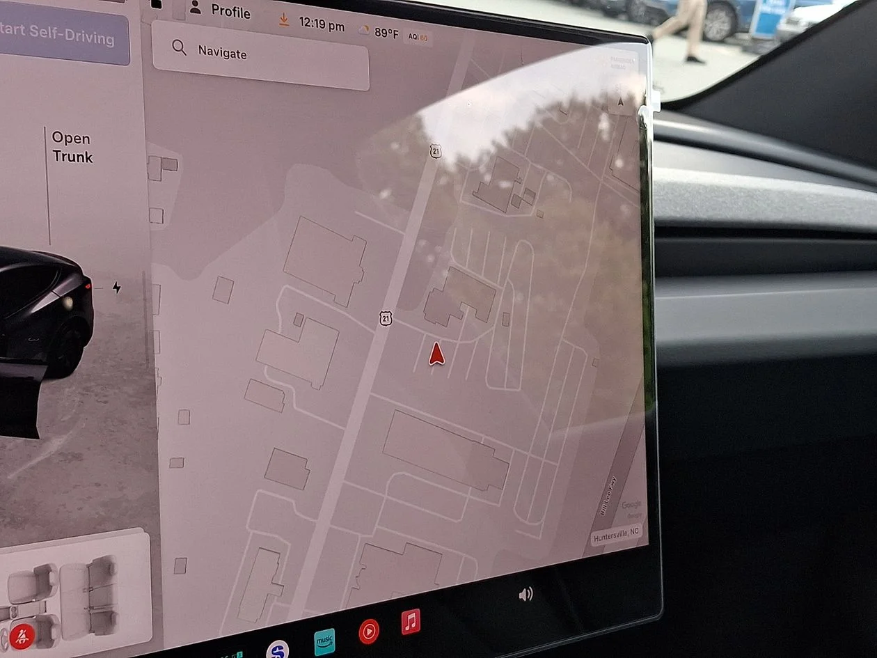 Used 2026  Tesla  image 15