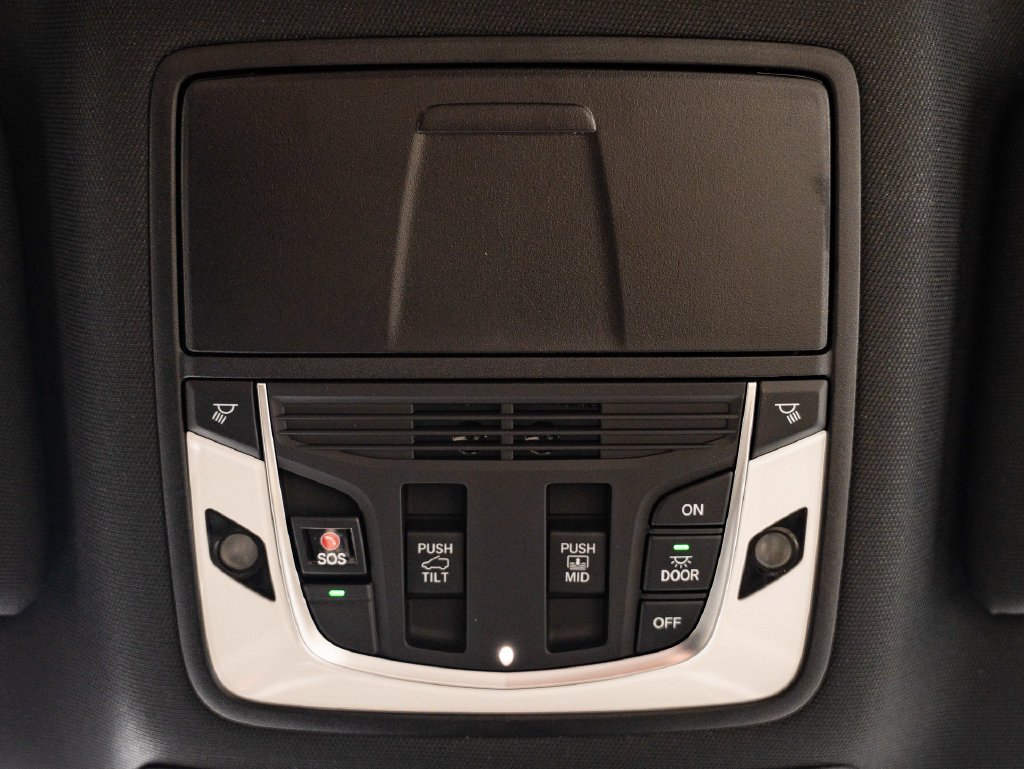 New 2026 Urban Gray Pearl Acura A-Spec Advance Package image 42