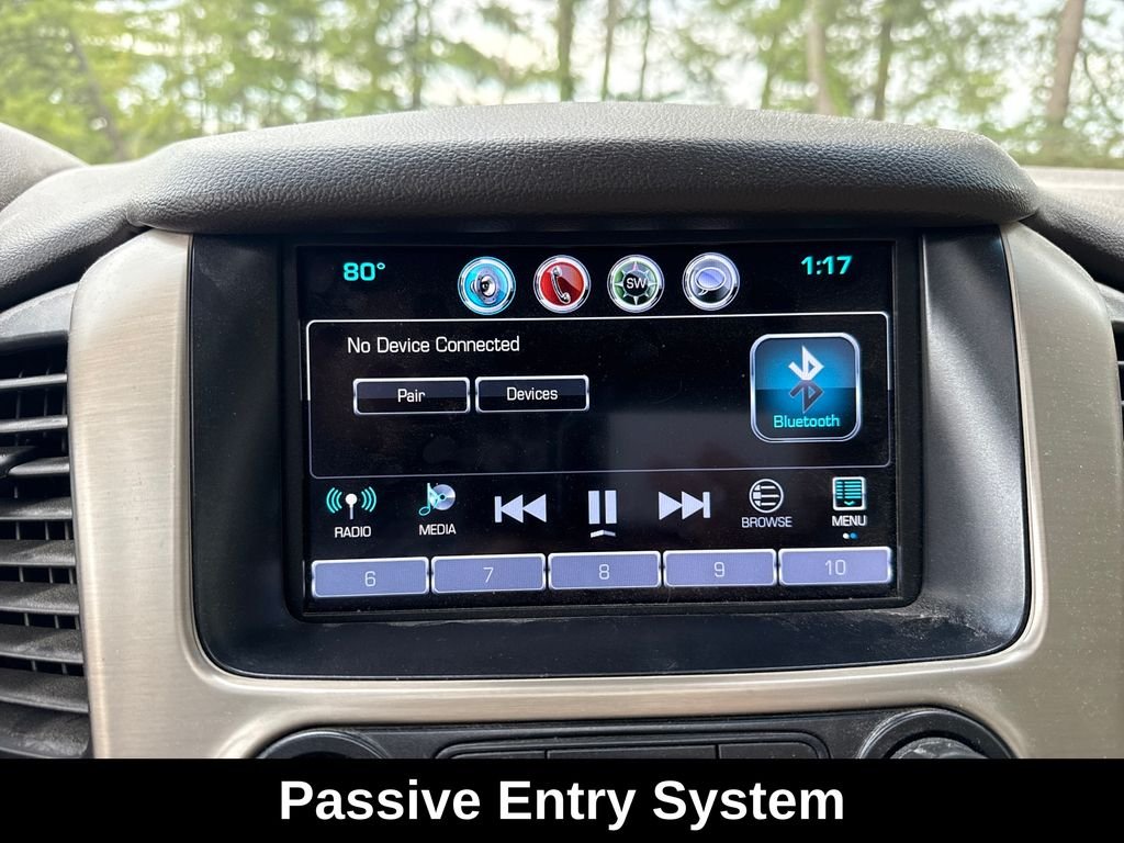 Used 2019 Black GMC Denali image 18