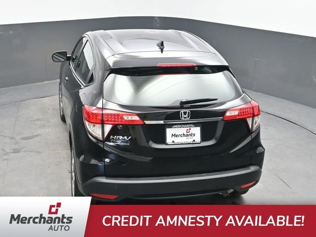 Used 2022 Black Honda LX image 35