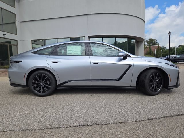New 2026 Iridium Lexus PREMIUM image 24