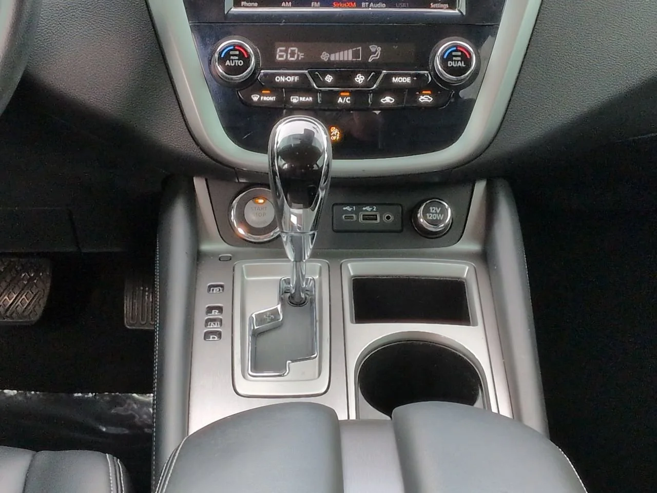 Used 2022 Gun Metallic Nissan SV image 18