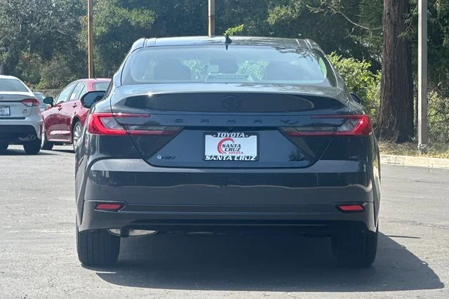 New 2026 Underground Toyota  XLE image 5