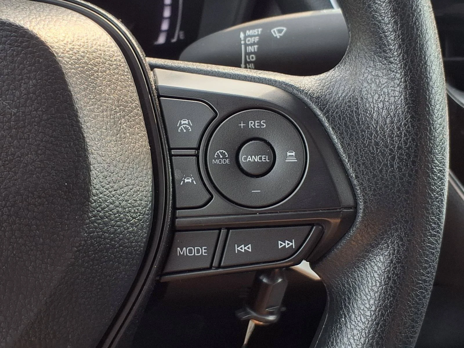 Certified Used 2026 Blueprint Toyota LE image 17