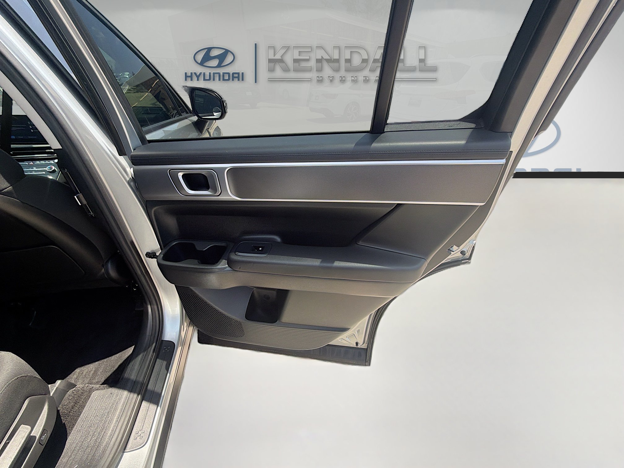 2024 Hyundai Santa Fe SE - Photo 27