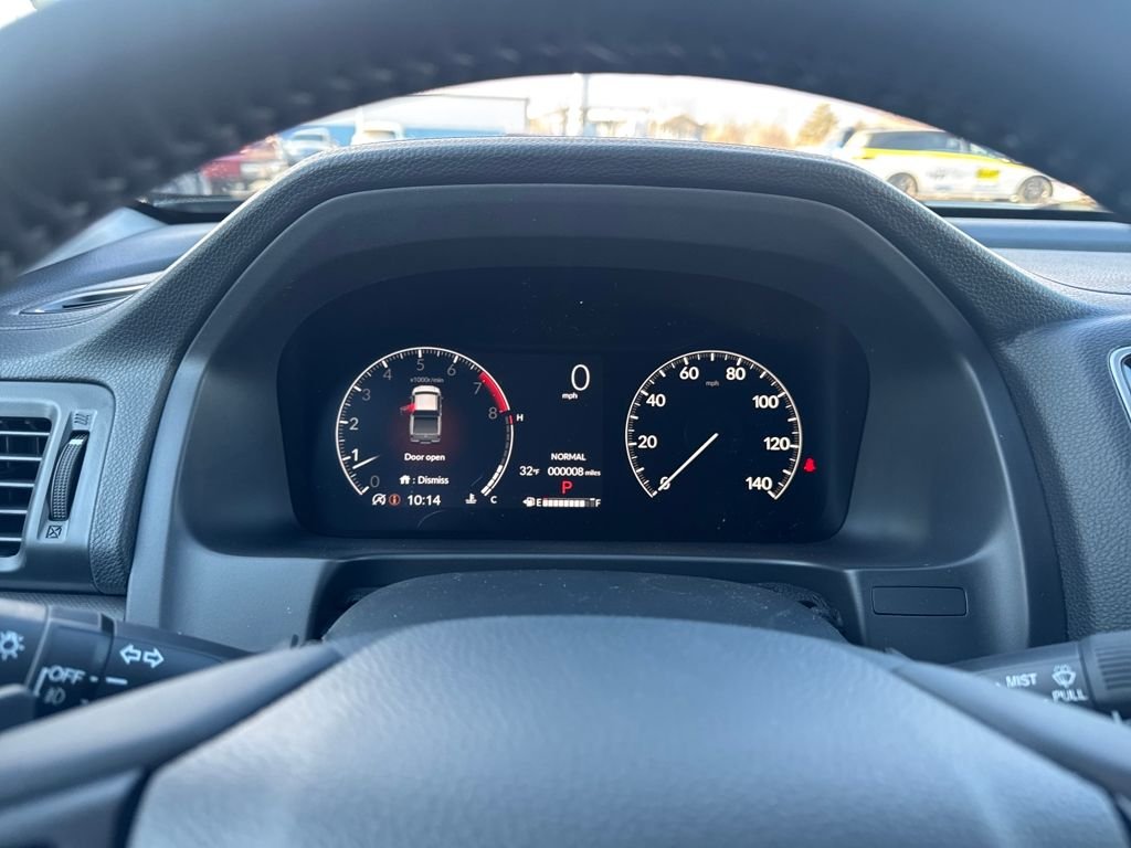 2026 Honda Ridgeline Sport - Photo 15