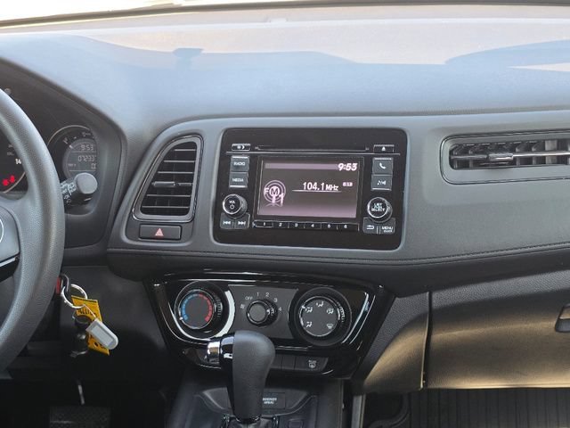 2022 Honda HR-V LX - Photo 3
