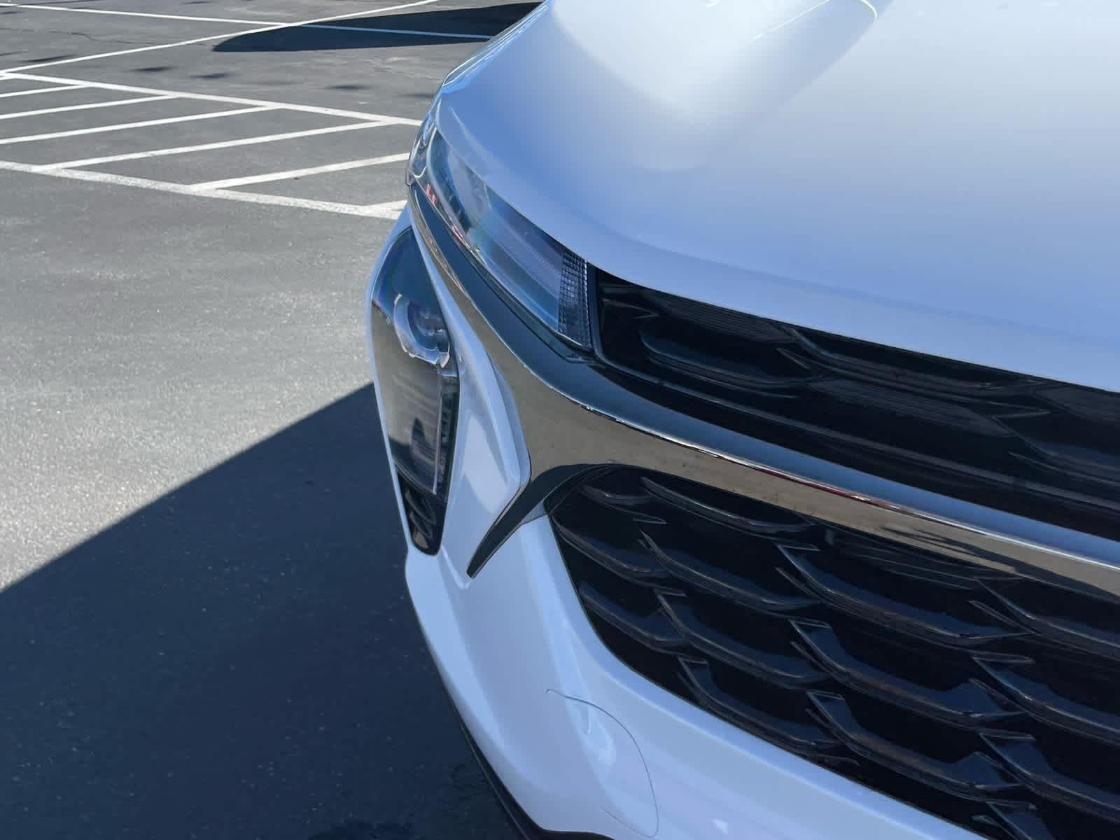 2026 Chevrolet Trax RS - Photo 16