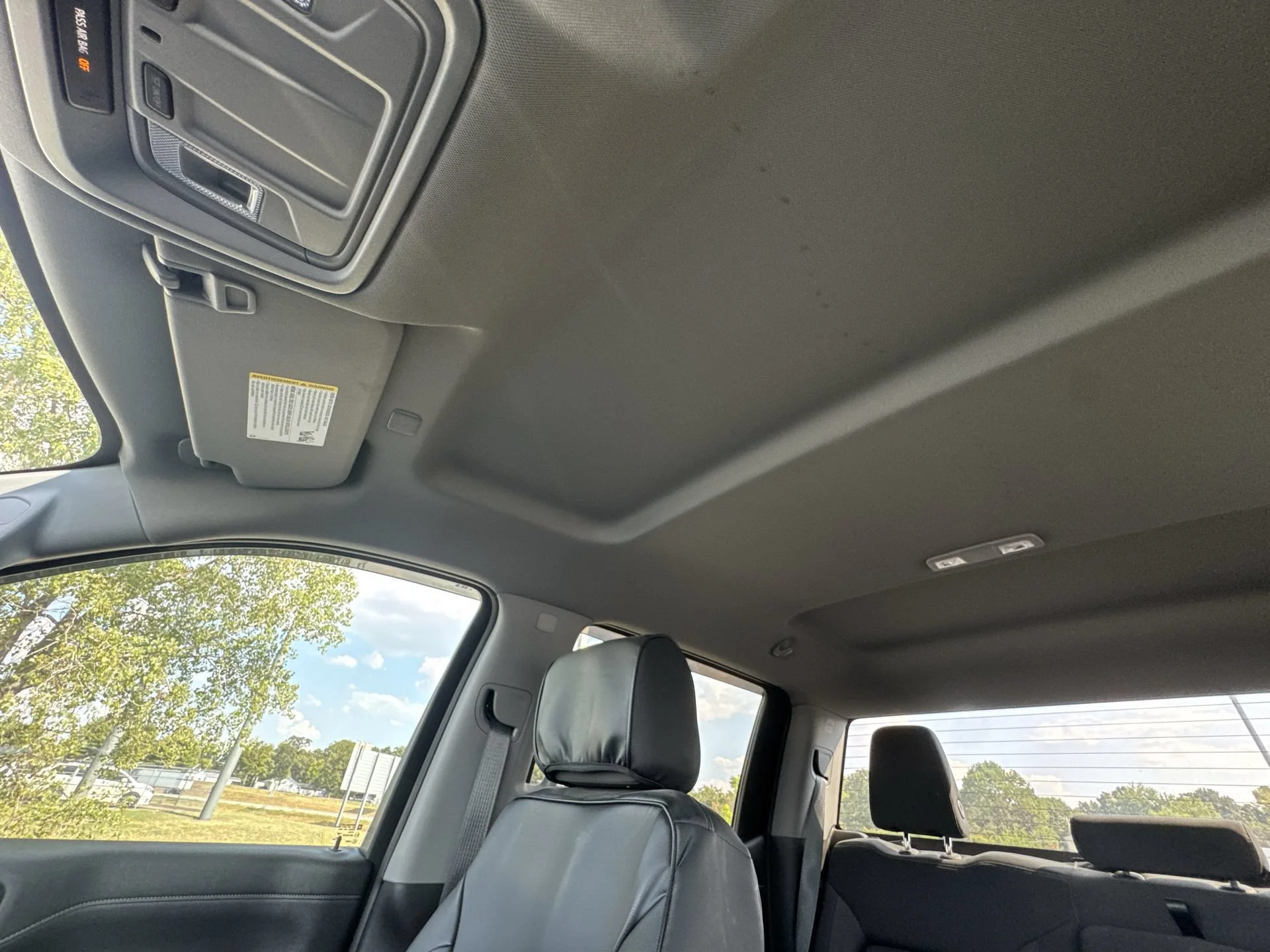 2021 Chevrolet Silverado 1500 RST - Photo 21