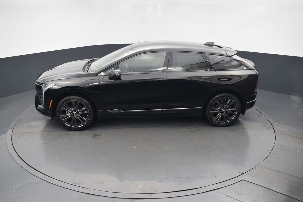 2026 CADILLAC OPTIQ - Image 40