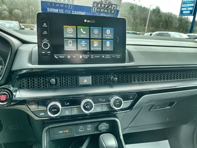 Used 2024 Gray Honda EX-L image 19